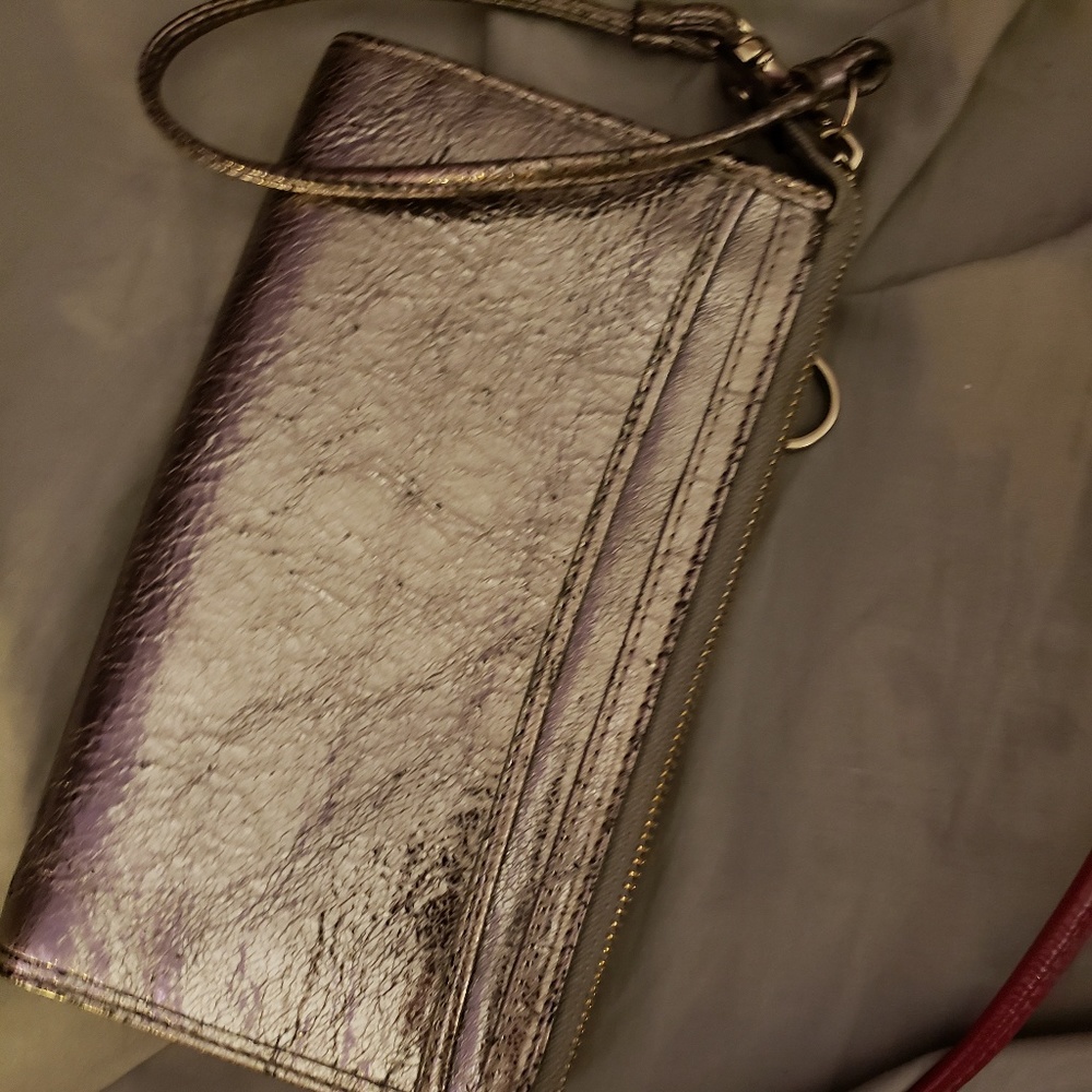 Wristlet - Picture 3 of 3